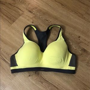Victoria's Secret Sports Bra 38C